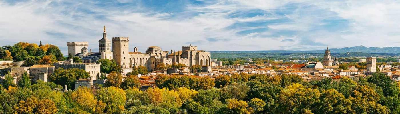 Studio 24M2 Intra-Muros Avignon Exterior photo